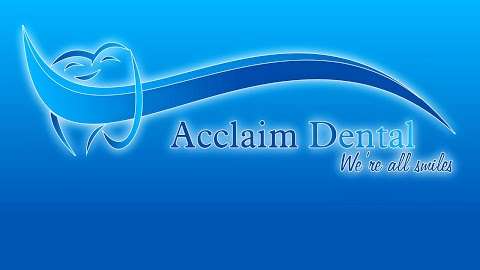 Photo: Acclaim Dental