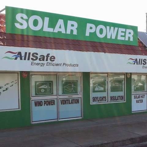 Photo: AllSafe Energy Efficient Products Bundaberg