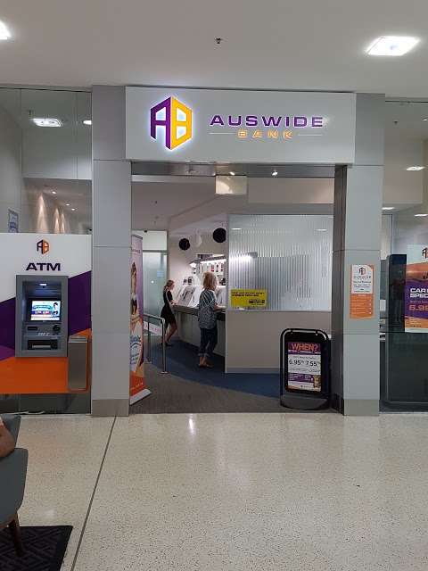 Photo: Auswide Bank