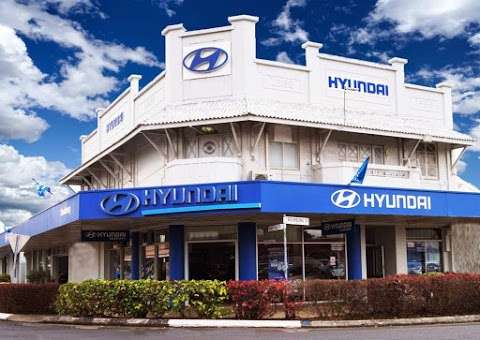 Photo: Bundaberg Hyundai