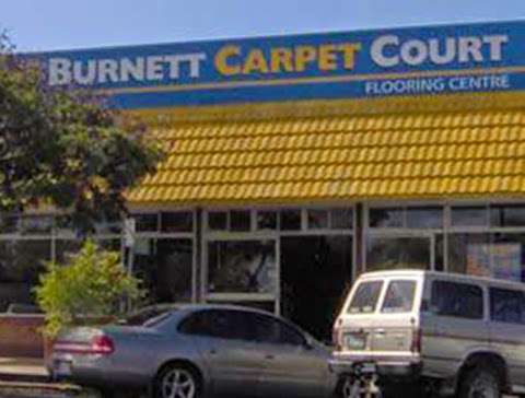 Photo: Burnett Carpet Court 