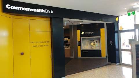 Photo: Commonwealth Bank Bundaberg Branch