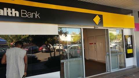 Photo: Commonwealth Bank Bundaberg Branch