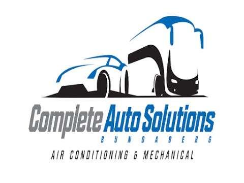Photo: Complete Auto Solutions Bundaberg