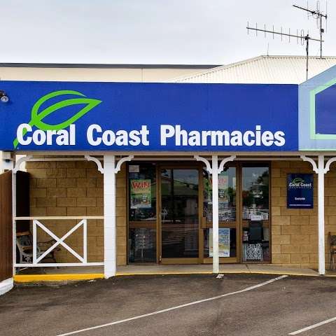 Photo: Coral Coast Pharmacies, Eastside Pharmacy