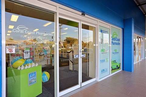 Photo: Coral Coast Pharmacies, Plaza Pharmacy
