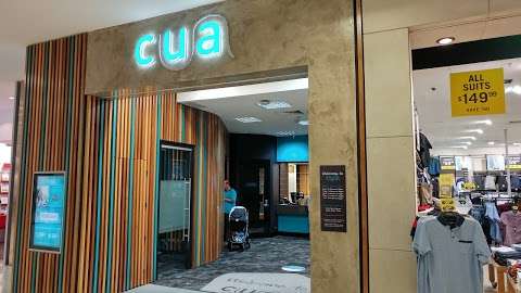 Photo: CUA - Bundaberg Branch