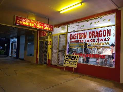 Photo: Eastern Dragon Chinese Takeaway