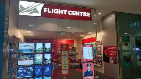 Photo: Flight Centre Bundaberg City