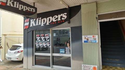 Photo: Klippers Mens Hairstylists