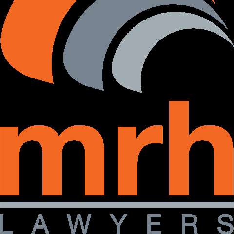 Photo: MRH Lawyers