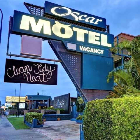 Photo: Oscar Motel