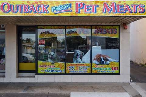 Photo: Outback Pet Meats