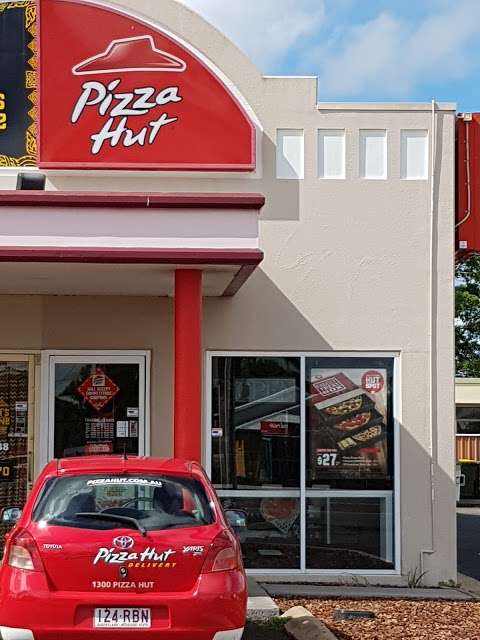Photo: Pizza Hut Bundaberg