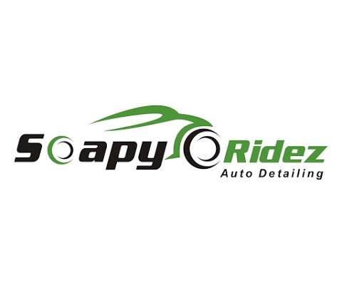 Photo: Soapy Ridez Auto Detailing