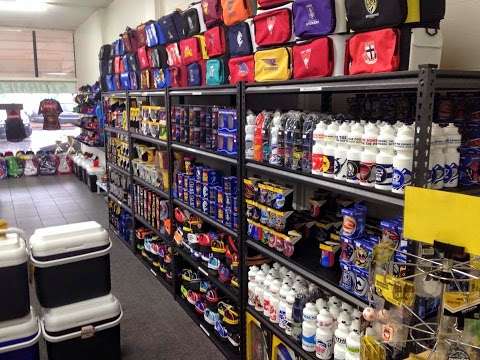 Photo: Stormers Sports Apparel & Giftware