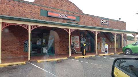 Photo: BWS Cnr Barolin & Thabeban Road Bundaberg