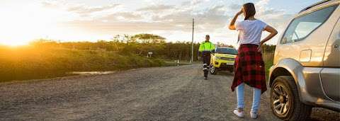 Photo: RACQ Bundaberg Office